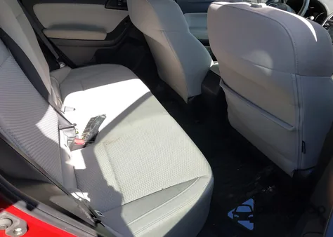 2018 Subaru Forester 2.5I Premium from USA, damaged, VIN JF2SJAGC4JH508262